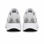 Nike ZoomX Homme – Chaussures de Running Confort & Performance Gris/Blanc