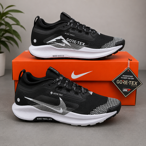 Nike Pegasus Trail GORE-TEX – Chaussures de Trail Homme/Femme