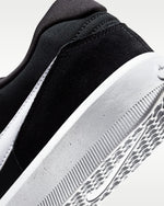 Nike SB Force 58 Noir/Blanc – Chaussures Skate & Streetwear Premium