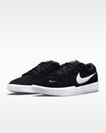 Nike SB Force 58 Noir/Blanc – Chaussures Skate & Streetwear Premium