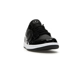 Nike Air Jordan 1 Low Triple Black