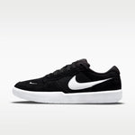 Nike SB Force 58 Noir/Blanc – Chaussures Skate & Streetwear Premium