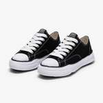 Maison Mihara Yasuhiro Peterson Low Noir