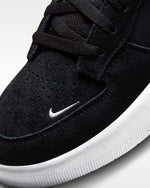 Nike SB Force 58 Noir/Blanc – Chaussures Skate & Streetwear Premium