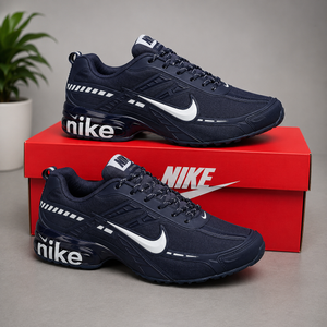 Nike Air Max Torch 4 – Bleu Marine