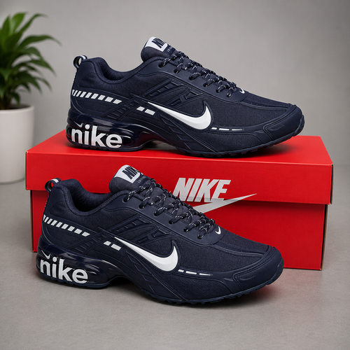 Nike Air Max Torch 4 – Bleu Marine