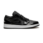 Nike Air Jordan 1 Low Triple Black