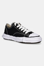 Maison Mihara Yasuhiro Peterson Low Noir