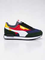 PUMA Future Rider – Sneakers Multicolores Homme