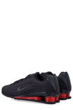 Nike Shox Z – Black / University Red