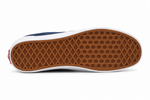 Vans Knu Skool Homme – Sneakers Casual Bleu Marine & Bleu Clair