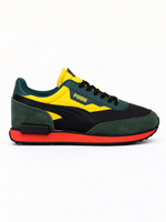 PUMA Future Rider – Sneakers Multicolores Homme