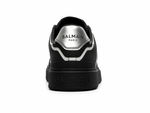 Balmain Paris B-Court – Sneakers Homme Noires et Blanches