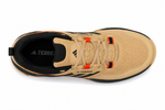 Adidas Terrex Gore-Tex Homme – Chaussures de Randonnée Imperméables Beige/Noir/Orange