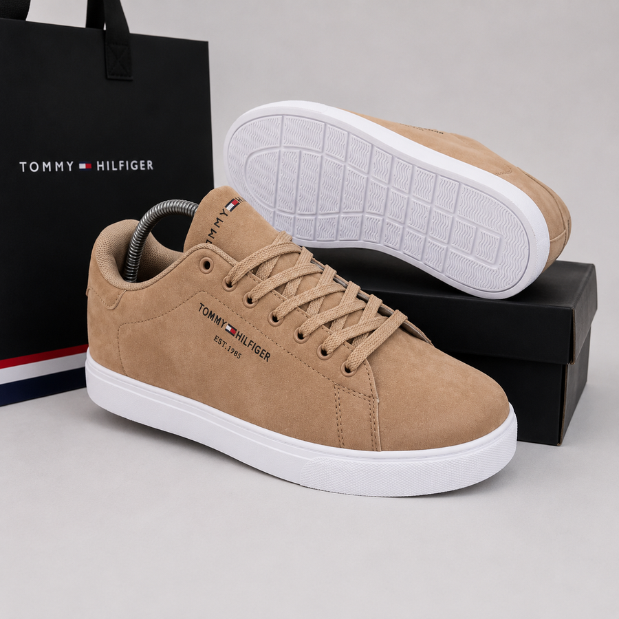 Tommy Hilfiger Classic Beige
