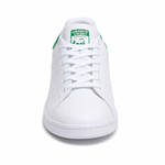 Adidas Stan Smith Blanche & Verte