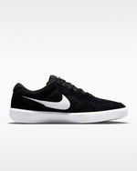 Nike SB Force 58 Noir/Blanc – Chaussures Skate & Streetwear Premium