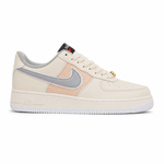 Nike Air Force 1 ’07 Beige & Gris