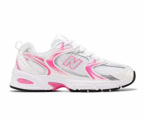 New Balance 530 Blanche/Rose