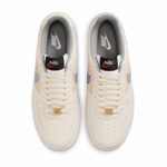 Nike Air Force 1 ’07 Beige & Gris