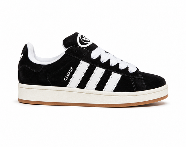Adidas Campus Noir & Blanc