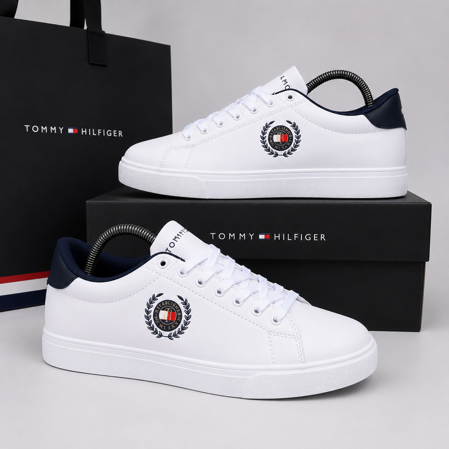 Tommy Hilfiger Court Classic
