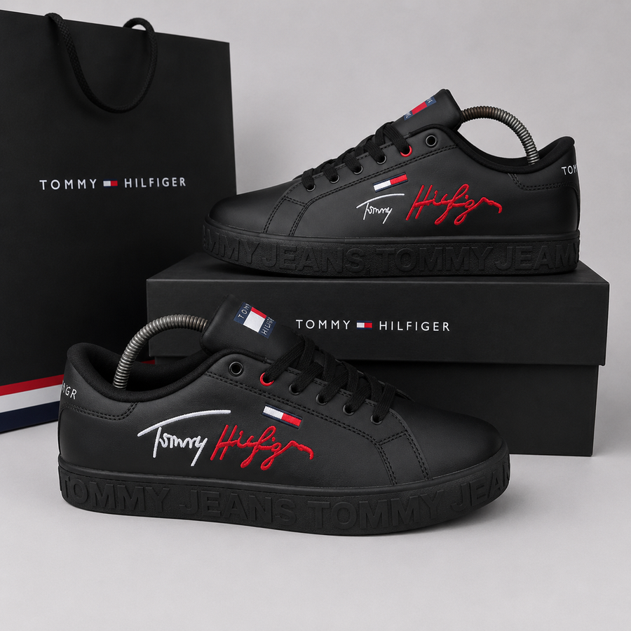 Tommy Hilfiger Signature