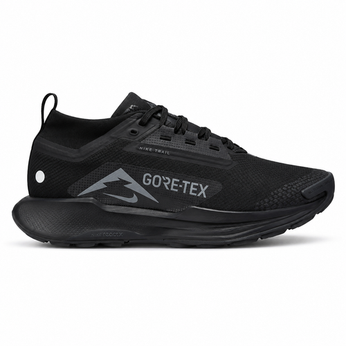 Nike ReactX Trail GORE-TEX Noir