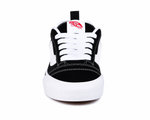 Vans Knu Skool Noir & Blanc