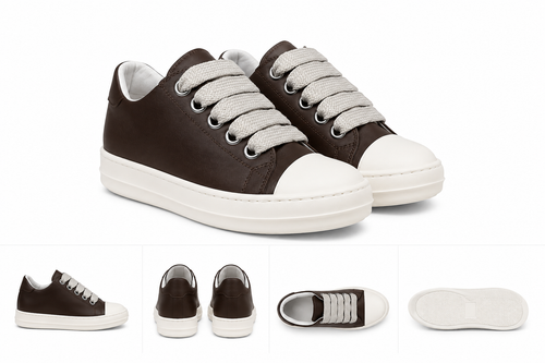 Rick Owens DRKSHDW