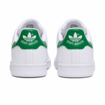 Adidas Stan Smith Blanche & Verte
