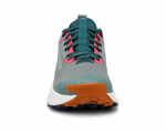 Nike React Pegasus Trail Gore-Tex Gris/Vert