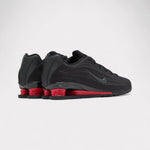Nike Shox Z – Black / University Red