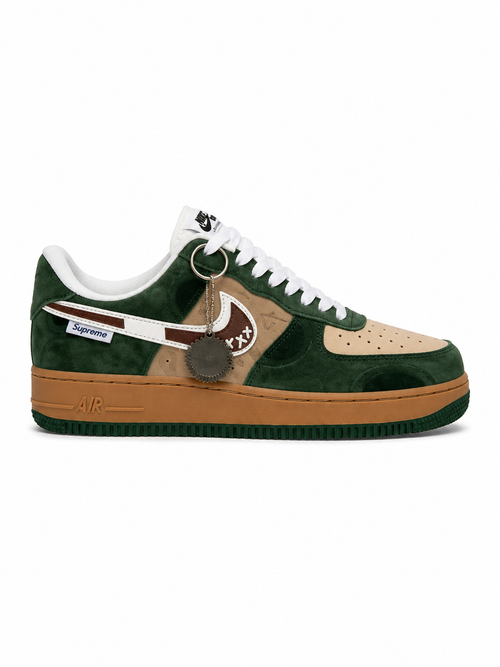 Nike Air Force 1 Low.