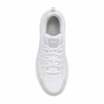 Nike P-6000 Triple White