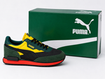 PUMA Future Rider – Sneakers Multicolores Homme