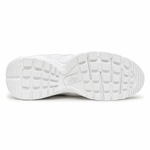 Nike P-6000 Triple White