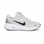 Nike ZoomX Homme – Chaussures de Running Confort & Performance Gris/Blanc