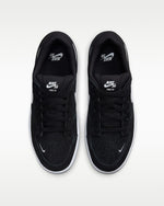 Nike SB Force 58 Noir/Blanc – Chaussures Skate & Streetwear Premium