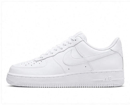 Nike Air Force 1 Low Triple White