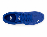 Nike SB Force 58 Bleu/Blanc – Chaussures Skate & Streetwear Premium
