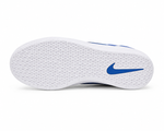 Nike SB Force 58 Bleu/Blanc – Chaussures Skate & Streetwear Premium