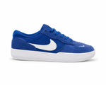 Nike SB Force 58 Bleu/Blanc – Chaussures Skate & Streetwear Premium
